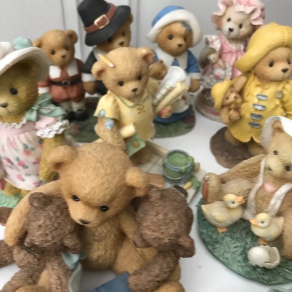Cherished Teddies - Picture 2 of 8